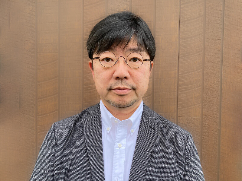 OIKAWA Shin