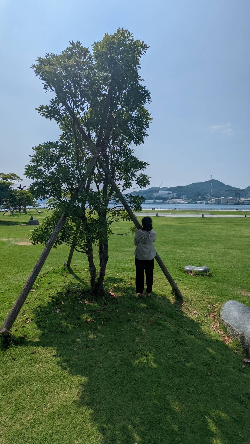 井上　未知